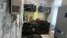 2 otaqlı Köhnə tikili, Satış, Bakı, Binəqədi, Dərnəgül