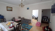 3 otaqlı Villa / Həyət evi, Satış, Abşeron