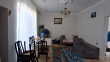 3 otaqlı Villa / Həyət evi, Satış, Abşeron
