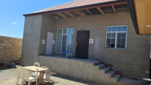 3 otaqlı Villa / Həyət evi