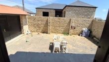 3 otaqlı Villa / Həyət evi, Satış, Abşeron