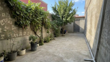 5 otaqlı Villa / Həyət evi