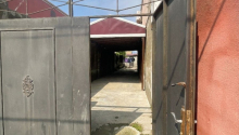 5 otaqlı Villa / Həyət evi, Satış, Abşeron