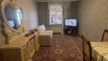 5 otaqlı Villa / Həyət evi, Satış, Abşeron