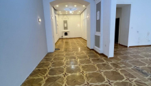 3 otaqlı Köhnə tikili, Satış, Bakı, Səbail, Sahil