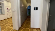 3 otaqlı Köhnə tikili, Satış, Bakı, Səbail, Sahil