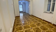 3 otaqlı Köhnə tikili, Satış, Bakı, Səbail, Sahil