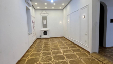 3 otaqlı Köhnə tikili, Satış, Bakı, Səbail, Sahil
