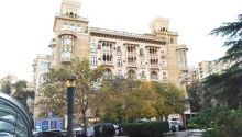 3 otaqlı Köhnə tikili