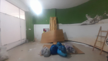 1 otaqlı Obyekt, Kirayə (aylıq), Bakı, Nəsimi, 28 may