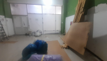 1 otaqlı Obyekt, Kirayə (aylıq), Bakı, Nəsimi, 28 may