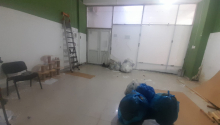 1 otaqlı Obyekt, Kirayə (aylıq), Bakı, Nəsimi, 28 may