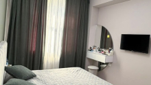 2 otaqlı Yeni tikili, Satış, Bakı, Suraxanı