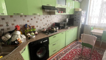 2 otaqlı Yeni tikili, Satış, Xırdalan