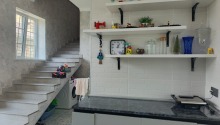 5 otaqlı Bağ evləri, Satış, Bakı, Xəzər, Koroğlu