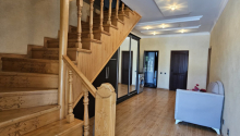 5 otaqlı Villa / Həyət evi, Kirayə (aylıq), Bakı, Sabunçu