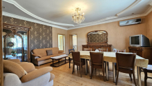 5 otaqlı Villa / Həyət evi, Kirayə (aylıq), Bakı, Sabunçu