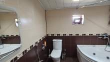5 otaqlı Villa / Həyət evi, Kirayə (aylıq), Bakı, Sabunçu