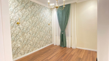 4 otaqlı Bağ evləri, Satış, Bakı, Xəzər, Koroğlu