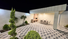 4 otaqlı Bağ evləri, Satış, Abşeron
