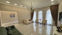 4 otaqlı Bağ evləri, Satış, Abşeron