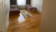 5 otaqlı Villa / Həyət evi, Satış, Abşeron