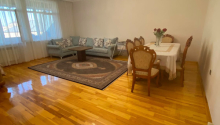 5 otaqlı Villa / Həyət evi