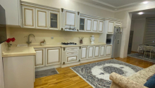 5 otaqlı Villa / Həyət evi, Satış, Abşeron