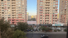 2 otaqlı Köhnə tikili, Satış, Bakı, Yasamal, İnşaatçılar