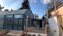 26 sot Torpaq, Satış, Bakı, Xəzər
