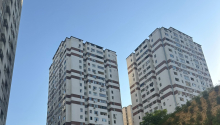 3 otaqlı Yeni tikili