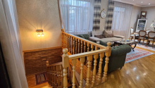 4 otaqlı Bağ evləri, Satış, Bakı, Xəzər, Koroğlu