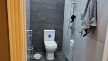 3 otaqlı Yeni tikili, Satış, Bakı, Yasamal
