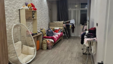 3 otaqlı Yeni tikili, Satış, Bakı, Yasamal