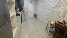 3 otaqlı Yeni tikili, Satış, Bakı, Yasamal