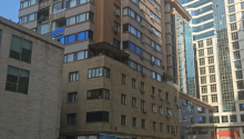 3 otaqlı Yeni tikili, Satış, Bakı, Xətai, Xətai