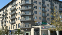 5 otaqlı Yeni tikili, Satış, Bakı, Xətai, Xətai