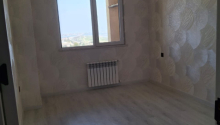2 otaqlı Yeni tikili, Satış, Abşeron