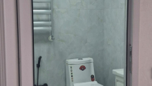 2 otaqlı Yeni tikili, Satış, Abşeron
