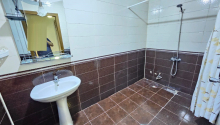 2 otaqlı Yeni tikili, Kirayə (aylıq), Bakı, Yasamal, 20 yanvar