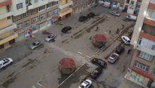 2 otaqlı Yeni tikili, Kirayə (aylıq), Bakı, Yasamal, 20 yanvar