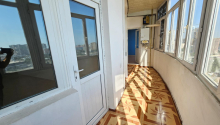 2 otaqlı Yeni tikili, Kirayə (aylıq), Bakı, Yasamal, 20 yanvar