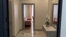 2 otaqlı Yeni tikili, Satış, Bakı, Binəqədi, Dərnəgül