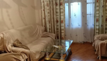3 otaqlı Köhnə tikili, Satış, Bakı, Yasamal, İnşaatçılar