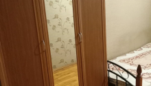 3 otaqlı Köhnə tikili, Satış, Bakı, Yasamal, İnşaatçılar