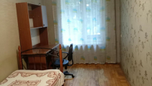 3 otaqlı Köhnə tikili, Satış, Bakı, Yasamal, İnşaatçılar