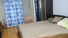 3 otaqlı Köhnə tikili, Satış, Bakı, Yasamal, İnşaatçılar