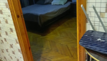 3 otaqlı Köhnə tikili, Satış, Bakı, Yasamal, İnşaatçılar