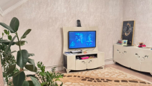 3 otaqlı Villa / Həyət evi