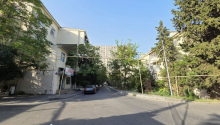 4 otaqlı Köhnə tikili